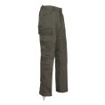 Pantalon de chasse Percussion Roncier Tradition - Kaki