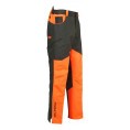 Fuseau de chasse Percussion Predator R2 - Orange 