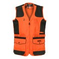 Gilet de chasse Percussion Stronger - Cartouches lisses