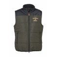 Gilet chaud Percussion Wild Boar Republic