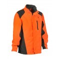 Veste de traque Percussion Stronger