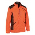 Veste de traque Percussion Stronger Evo - Orange