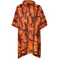 Poncho de pluie Percussion GhostCamo B&B