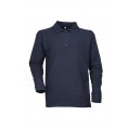 Chemise de chasse Percussion F1 Coton Marine