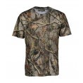 Tee-shirt de chasse Percussion - GhostCamo Forest