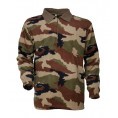 Chemise de chasse Percussion F1 polaire Camo