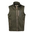 Gilet Percussion Softshell
