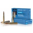 Cartouche Partizan / cal. 9,3x62 - Soft Point 18,5 g / 286 gr