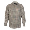Chemise de chasse Percussion Beaugency