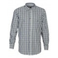 Chemise de chasse Percussion Durance