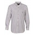 Chemise de chasse Percussion Sorgue