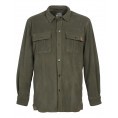 Chemise de chasse polaire Percussion Wild Boar Republic