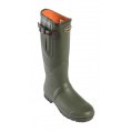 Bottes de chasse Percussion Sologne Néopréne
