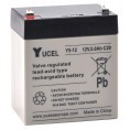 Batterie 12 Volts rechargeable pour agrainoir automatique 12V