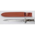 Dague de chasse Percussion