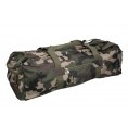 Sac opérationnel CityGuard 80L Camo