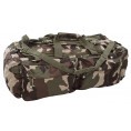 Sac opérationnel CityGuard 110L Camo