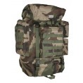 Sac à dos CityGuard 65L Camo