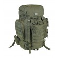 Sac à dos CityGuard 65L Kaki