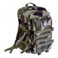 Sac à dos CityGuard multi-compartiments 50L Camo