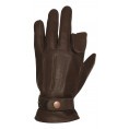 Gants de chasse cuir Percussion