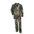 Ensemble de pluie Enfant Percussion Camo