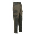 Fuseau de chasse Enfant Percussion Tradition - Kaki