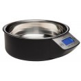 Gamelle Eyenimal Intelligent Pet Bowl XL / Noir