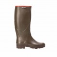 Bottes de chasse Aigle Chambord Pro 2 Kaki