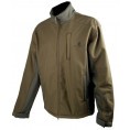 Blouson polaire Softshell Vert Somlys 403