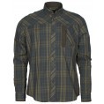Chemise de chasse Pinewood Wolf
