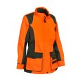 Veste de chasse Femme Percussion Stronger