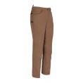 Pantalon chaud Femme Rambouillet original - Marron