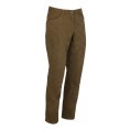 Pantalon de chasse chaud Femme Rambouillet original - Kaki
