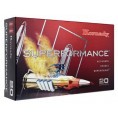 Cartouche Hornady / cal. 338 Win Mag. - Superformance SST 14,5 g / 225 gr