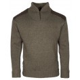 Pull de chasse Pinewood Stormy