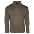 Pull de chasse Pinewood Stormy