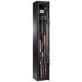Armoire forte Buffalo River First / 5 armes