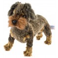 Peluche Teckel 43 cm