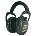 Casque antibruit Pro Ears Stalker Gold / Vert