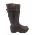Bottes de chasse Somlys Néoprène avec zip B03