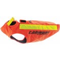 Gilet de signalisation pour chien CaniHunt Flash V2