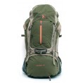 Sac à dos Markhor Bighorn 75+ Green 75 L