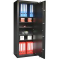 Armoire forte Infac Etagères C20S