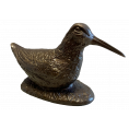 Bronze Bécasse