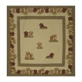 Nappe Labrador