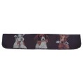 Boudin de porte 3 Chiens