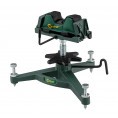 Support de tir Caldwell Rock DLX Combo
