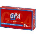 Cartouche Sologne / cal. 375 H&H Mag. - GPA 16,6 g / 256 gr