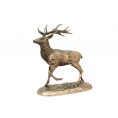 Bronze Cerf